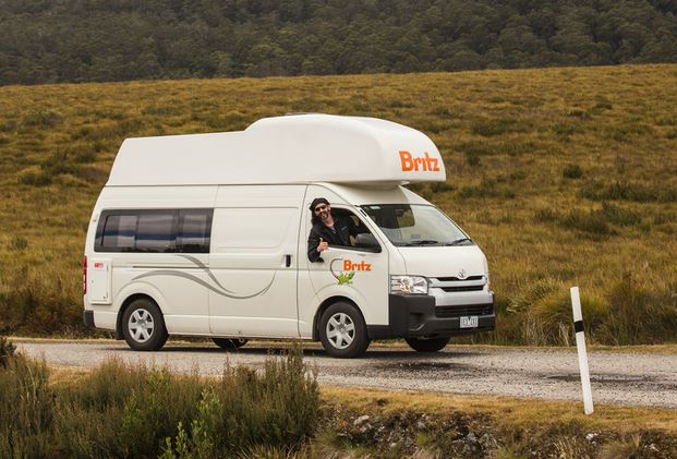 Britz Campervan Hire Perth | car rental | 471 Great Eastern Hwy, Perth WA 6104, Australia | 0894795208 OR +61 8 9479 5208