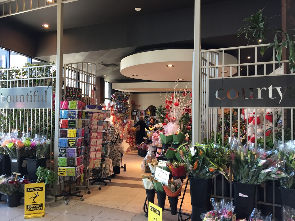 Bountiful Courtyard Florist | florist | Roxburgh Park Shopping Centre, near Degani, 31 Somerton Rd, Roxburgh Park VIC 3064, Australia | 0393039696 OR +61 3 9303 9696