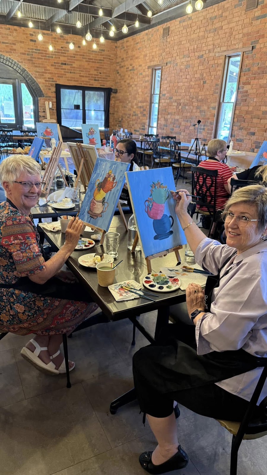 Place of Stace Creative | Knox St, Numurkah VIC 3636, Australia | Phone: 0403 433 112