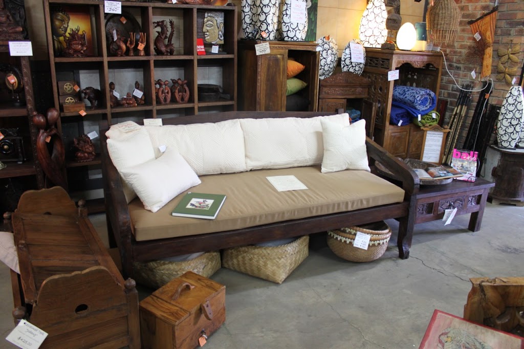 That Bali Shop | furniture store | 4/40 Roger St, Brookvale NSW 2100, Australia | 0299052205 OR +61 2 9905 2205