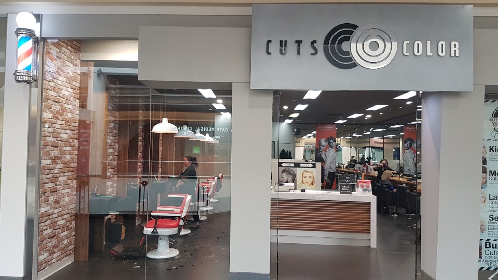 Cuts and Colours | 124/134 Millers Rd, Altona North VIC 3025, Australia | Phone: (03) 9314 0004