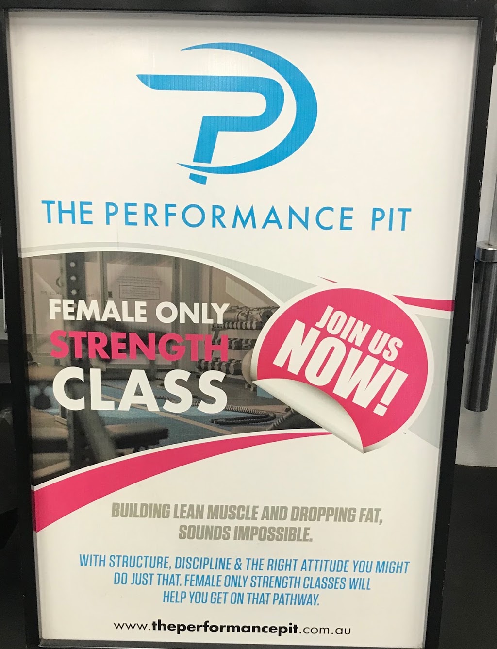 The Performance Pit | gym | 155 Avoca St, Randwick NSW 2031, Australia | 0423376469 OR +61 423 376 469