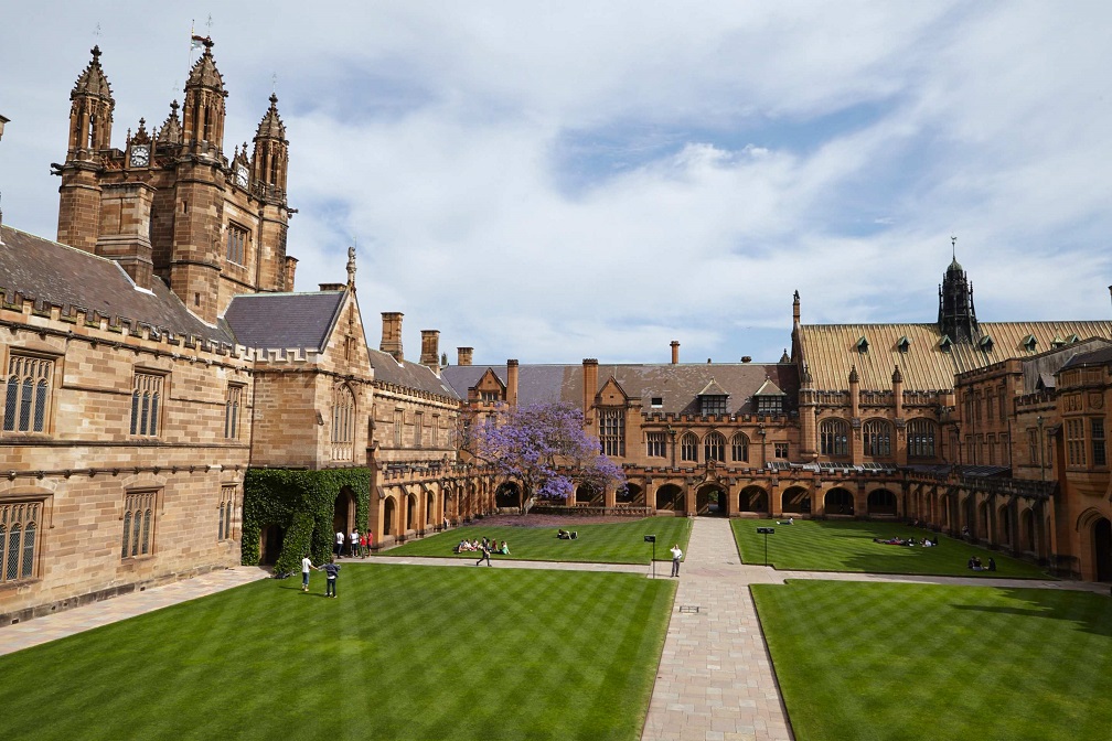 Centre for English Teaching - University of Sydney | City Rd, Darlington NSW 2008, Australia | Phone: (02) 9036 7900