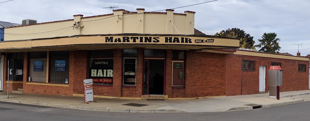 Martins Hairdressing | hair care | 35 Vincent Rd, Wangaratta VIC 3677, Australia | 0357214889 OR +61 3 5721 4889