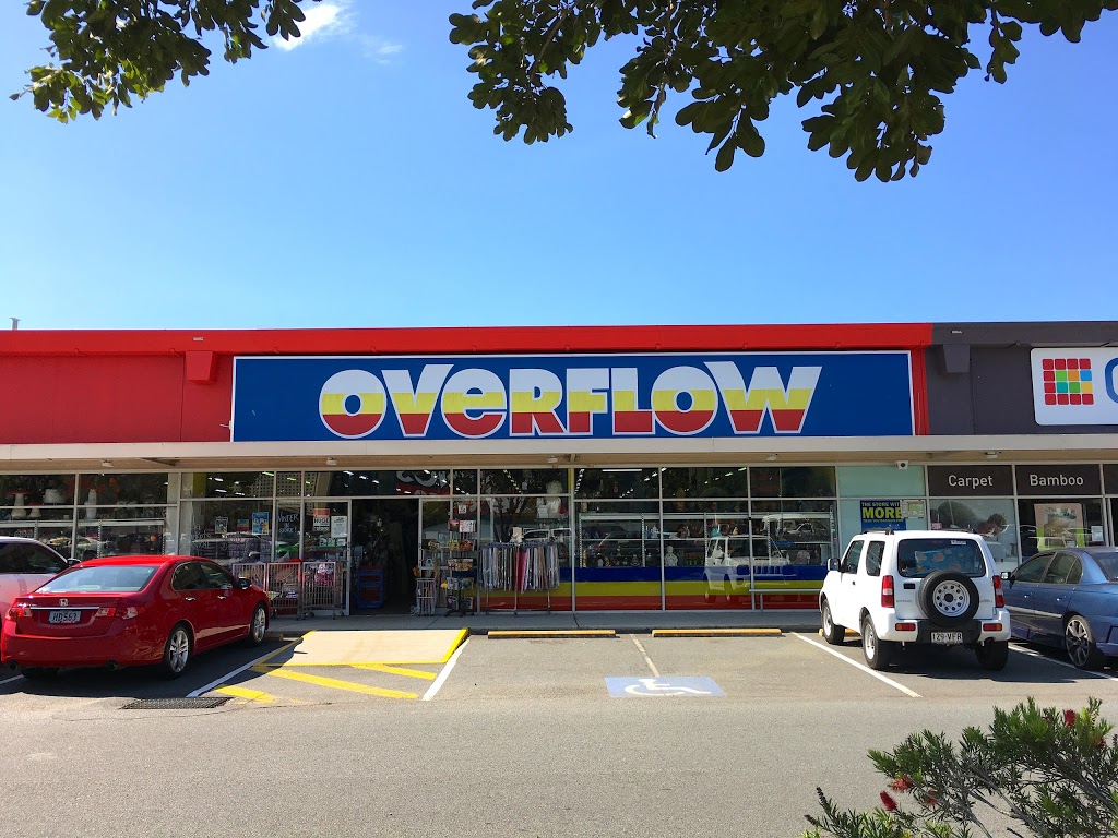 Overflow | store | 1853-1881 Creek Rd, Cannon Hill QLD 4170, Australia | 0738991270 OR +61 7 3899 1270