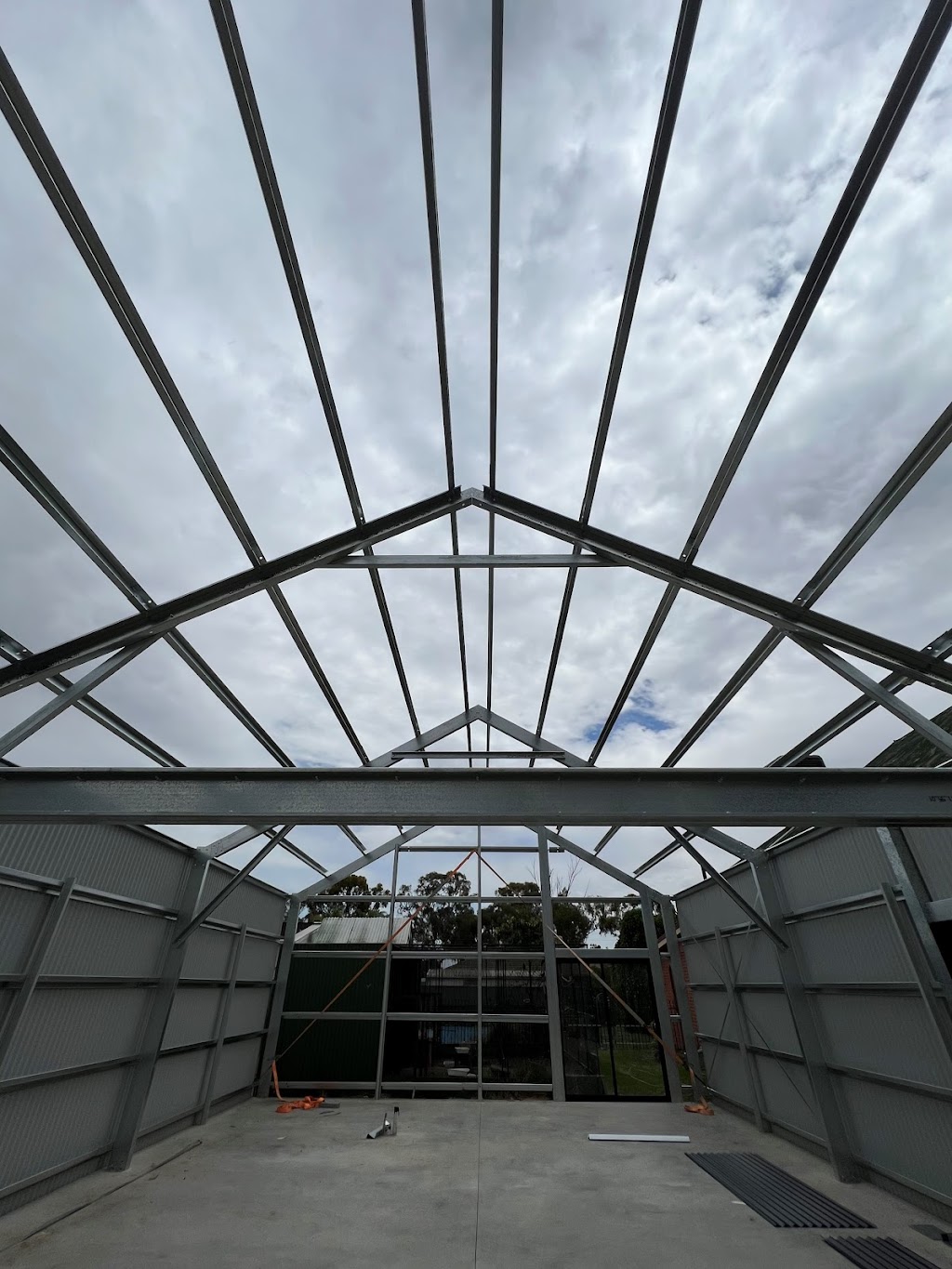 Fair Dinkum Builds Yarrawonga | 8789 Murray Valley Hwy, Yarrawonga VIC 3730, Australia | Phone: (03) 5744 1122