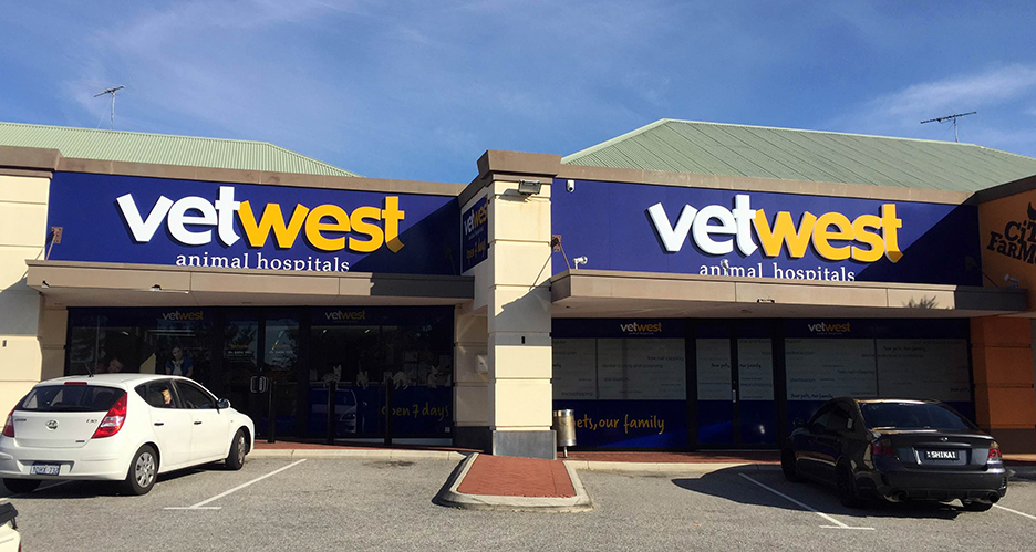 Vetwest Animal Hospitals Whitfords | veterinary care | 6/37 Endeavour Rd, Hillarys WA 6025, Australia | 0894041133 OR +61 8 9404 1133