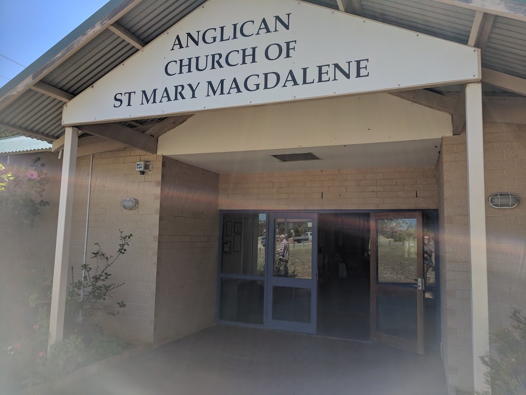 St Mary Magdalene, Anglican Church | church | 113 Lysander Drive, cnr Lysander Drive &, Caridean St, Heathridge WA 6027, Australia | 0893073350 OR +61 8 9307 3350