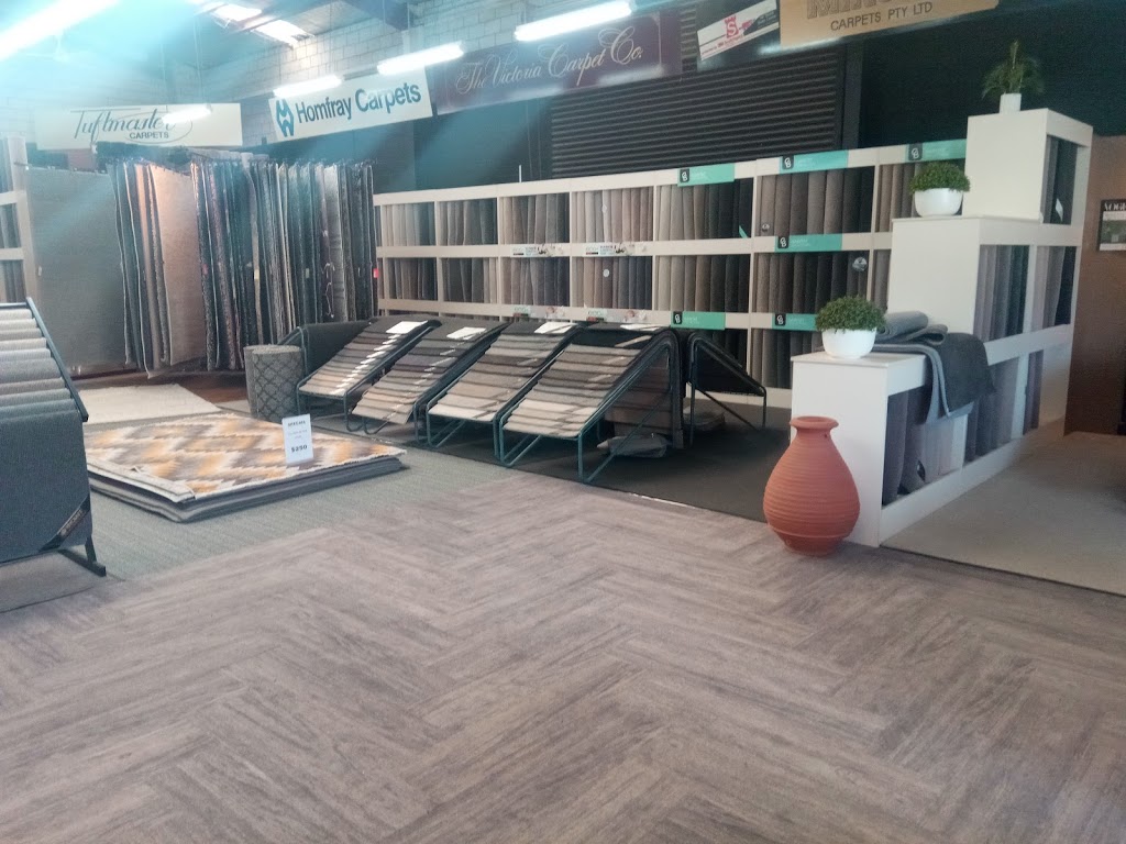 Williamstown Carpets | home goods store | 346 Kororoit Creek Rd, Williamstown VIC 3016, Australia | 0393999200 OR +61 3 9399 9200