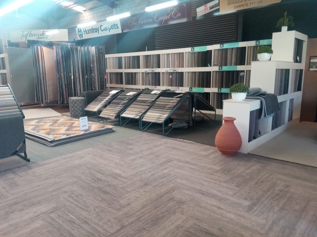 Williamstown Carpets | 346 Kororoit Creek Rd, Williamstown VIC 3016, Australia | Phone: (03) 9399 9200