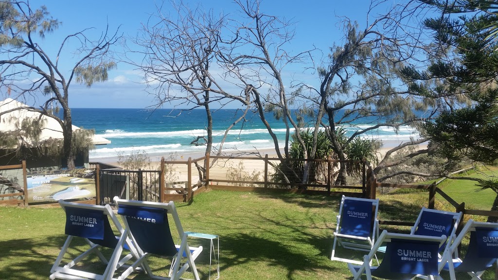 Sunshine Beach SLSC | Duke St, Sunshine Beach QLD 4567, Australia | Phone: (07) 5447 5491