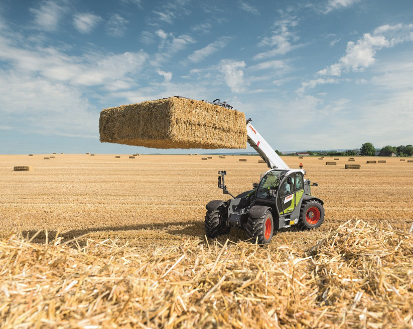 CLAAS Harvest Centre | car repair | 357 Princes Hwy, Colac West VIC 3250, Australia | 0352316322 OR +61 3 5231 6322