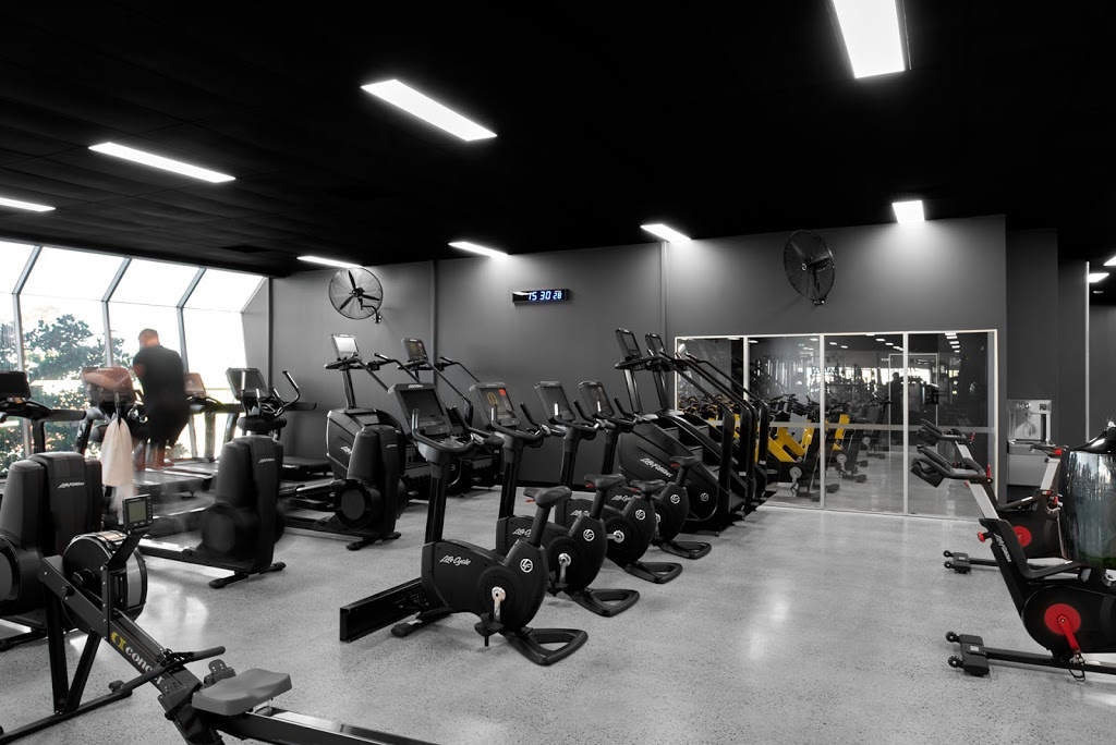 Club Lime Redcliffe | gym | Bluewater Square, 20 Anzac Ave, Redcliffe QLD 4020, Australia | 131244 OR +61 131244