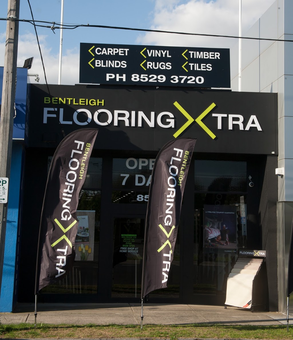 Bentleigh Flooring Xtra | home goods store | 853 Nepean Hwy, Bentleigh VIC 3204, Australia | 0385293720 OR +61 3 8529 3720