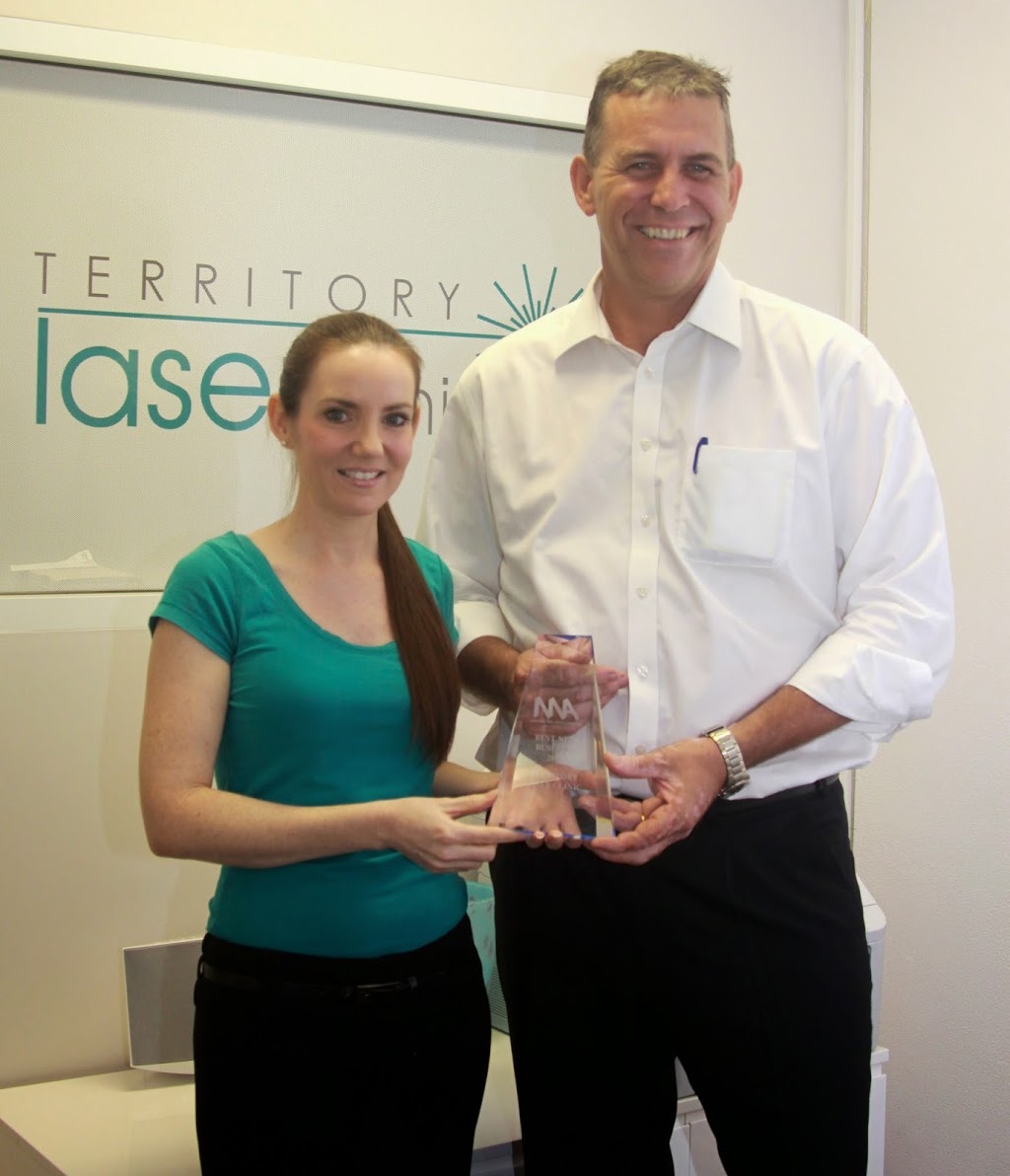 Territory Laser Clinic | hair care | 28/119 Reichardt Rd, Winnellie NT 0820, Australia | 0889844110 OR +61 8 8984 4110