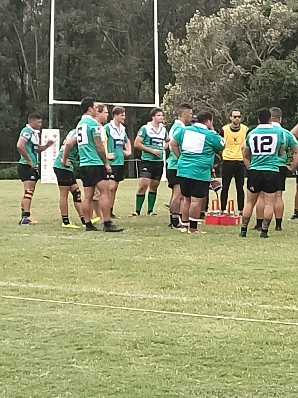Sunnybank Senior and Junior Rugby Union |  | 470 McCullough St, Sunnybank QLD 4109, Australia | 0732462500 OR +61 7 3246 2500