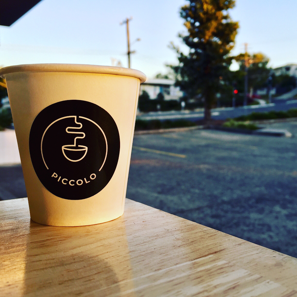 Piccolo Coffee Co | cafe | Shop 6/17 Samuel St, Camp Hill QLD 4152, Australia | 0405547471 OR +61 405 547 471