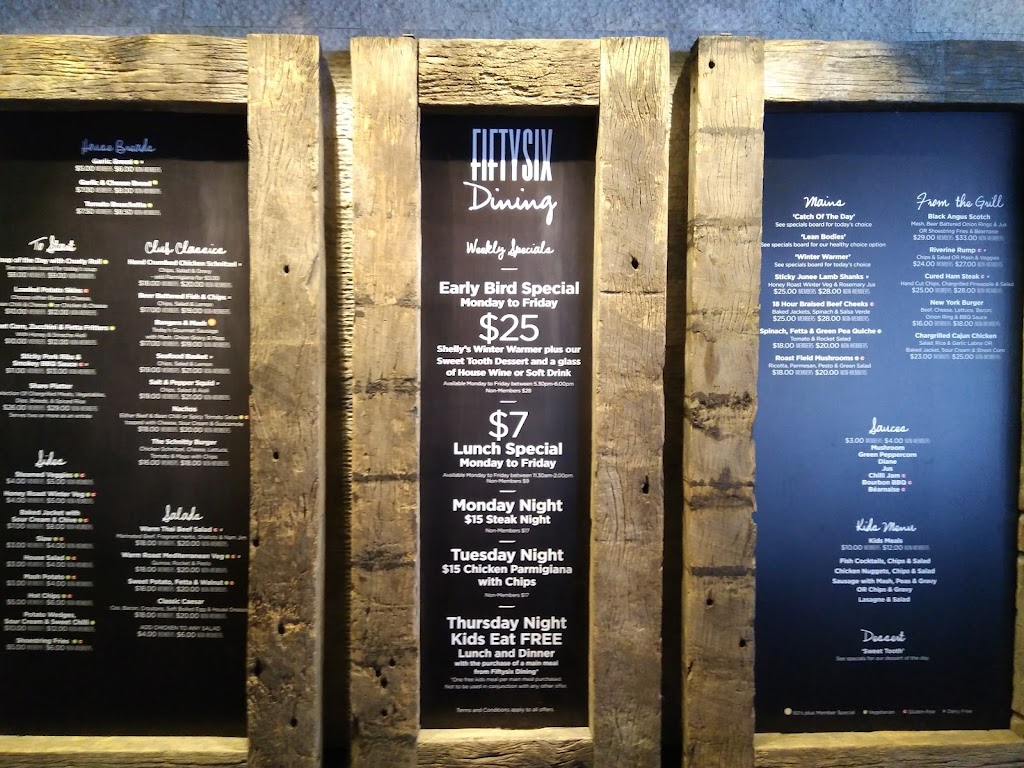 The Shellharbour Club | 1 Liddell St, Shellharbour NSW 2529, Australia | Phone: (02) 4296 7155