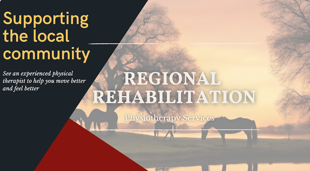 Regional Rehabilitation | 94 Maitland St, Bingara NSW 2404, Australia | Phone: (02) 6724 1900