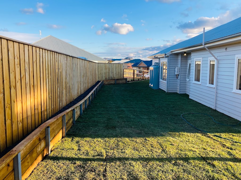 Yard King Landscaping Pty Ltd | Bolwarra Dr, Marsden Park NSW 2765, Australia | Phone: 0466 147 143
