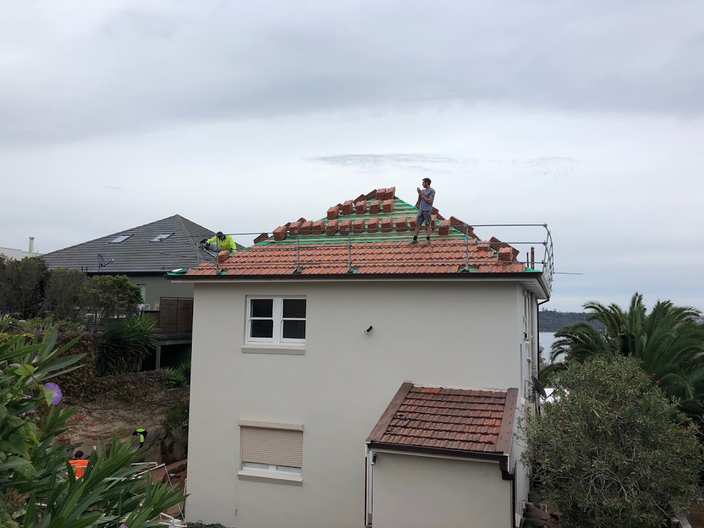 The Roofing Professionals Eastside | 286 The Grand Parade, Sans Souci NSW 2219, Australia | Phone: 1300 558 776