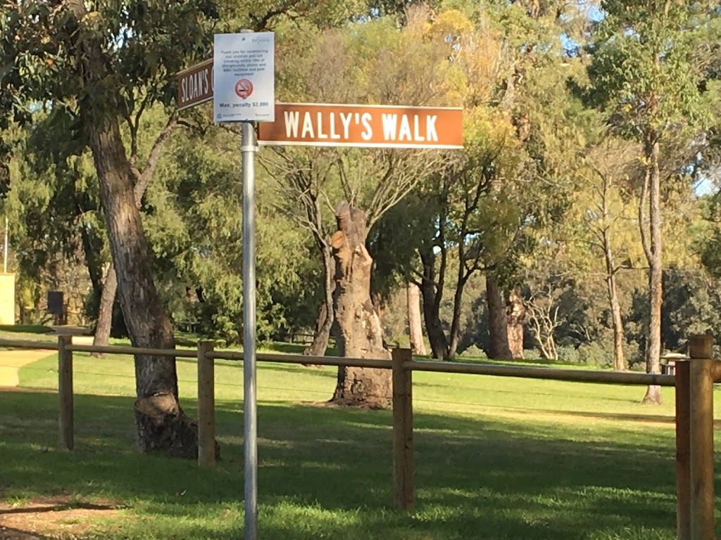 Harman street Public Park | park | Leda WA 6170, Australia