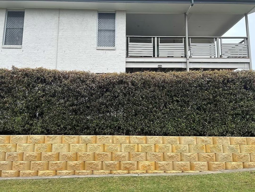 Rapid Jet Pressure Cleaning | 3 Scribbly Gum Pl, Mount Cotton QLD 4165, Australia | Phone: 0413 393 026