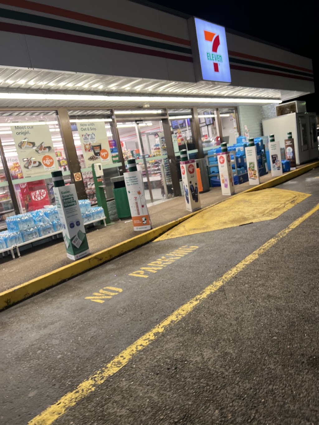 MoneyGram (inside 7-Eleven) | 45 Aspen St, Penrith NSW 2750, Australia | Phone: 1300 807 088