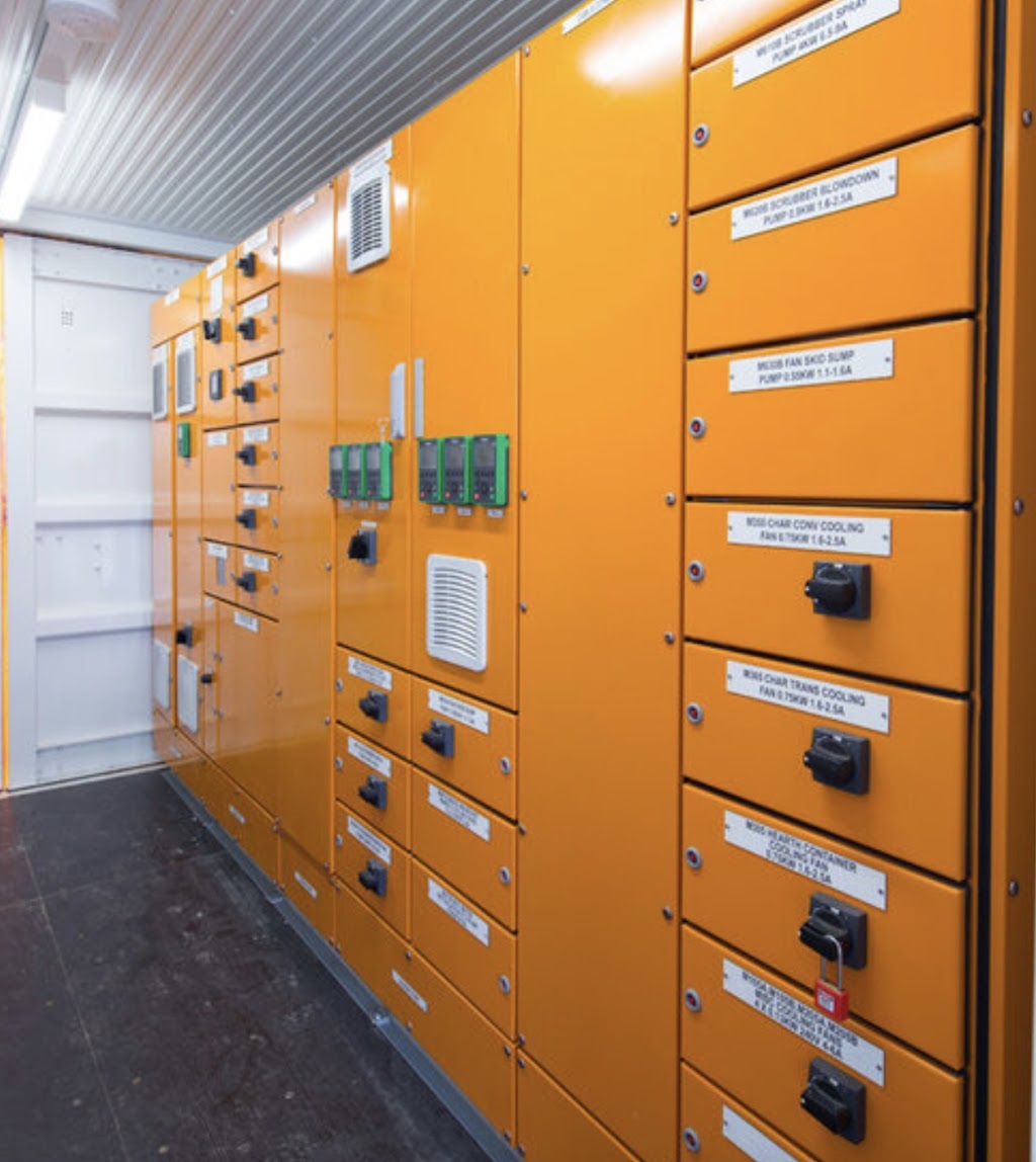 ST8 Wide Electrical Gold Coast | 31 Bloom Ave, Coomera QLD 4209, Australia | Phone: 0428 693 360