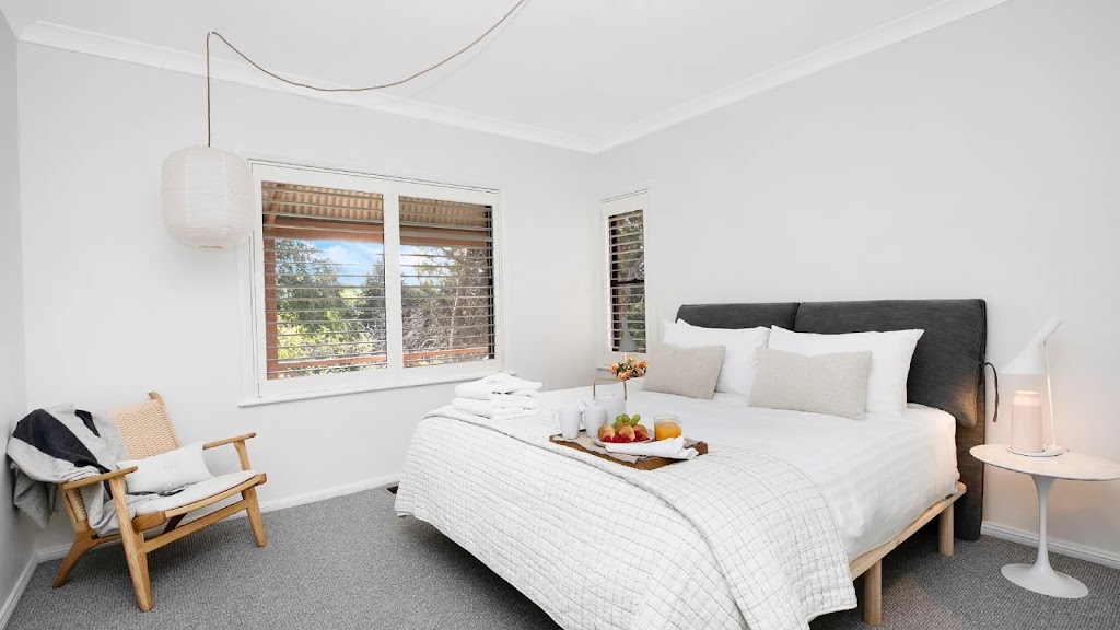 Bimbimbie - Holiday Rental Specialists | lodging | 10 Lynne Cl, Bundanoon NSW 2578, Australia | 0248625200 OR +61 2 4862 5200