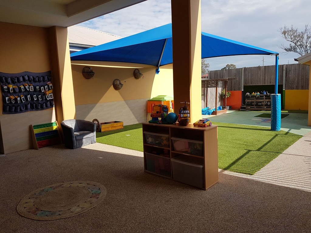 MindChamps Early Learning Centre @ West Hoxton | 265A Fifteenth Ave, West Hoxton NSW 2171, Australia | Phone: (02) 9606 0711