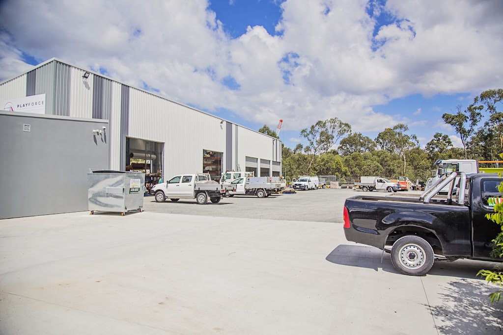 Play Force |  | Lot 2 Industrial Avenue, Logan Village QLD 4207, Australia | 0738031788 OR +61 7 3803 1788