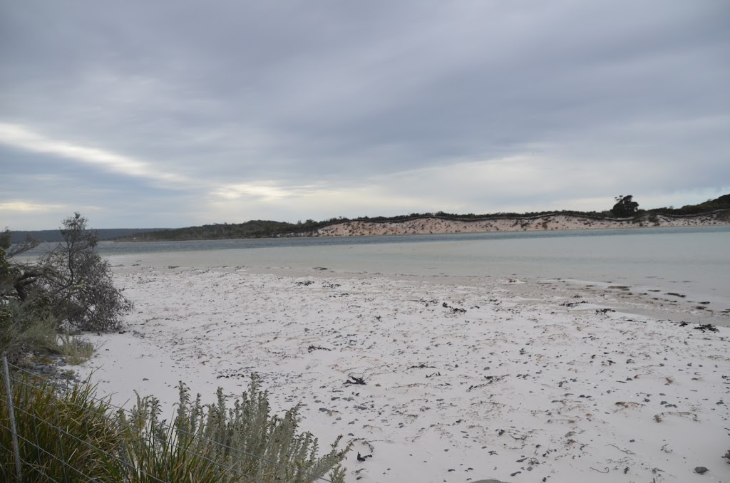 Policemans Point | campground | South Ansons Road, Ansons Bay TAS 7264, Australia