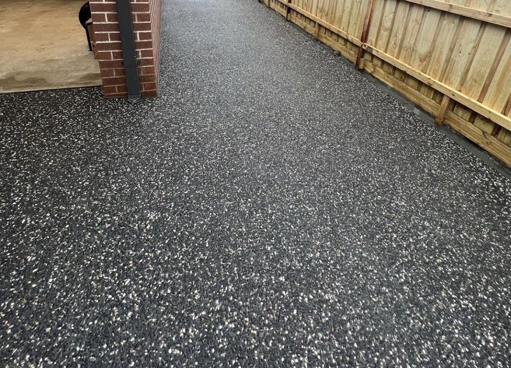 DTM Concreting | Warburton Hwy, Launching Place VIC 3139, Australia | Phone: 0403 611 989