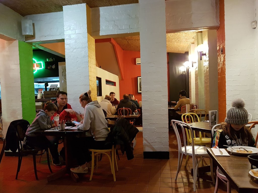 Taco Bill - South Melbourne | restaurant | 375 Clarendon St, South Melbourne VIC 3205, Australia | 0396902077 OR +61 3 9690 2077