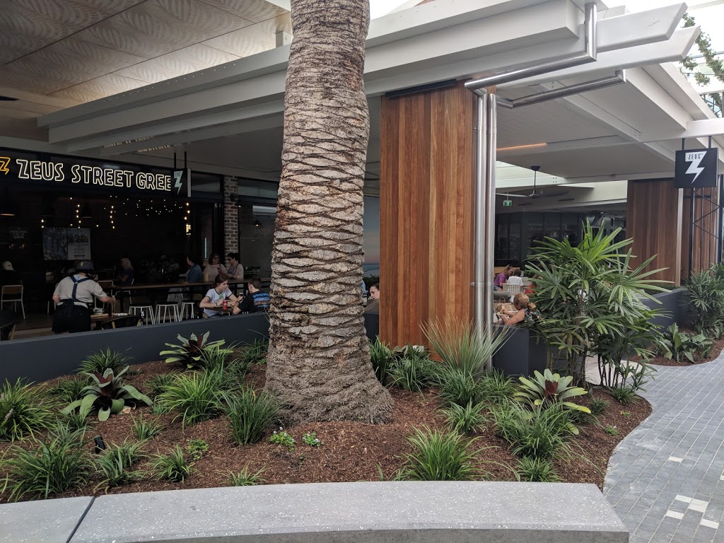 Zeus Street Greek Harbour Town | restaurant | Shop B32 - Harbourtown Shopping Centre, 147-189 Brisbane Rd, Biggera Waters QLD 4216, Australia | 0755188720 OR +61 7 5518 8720