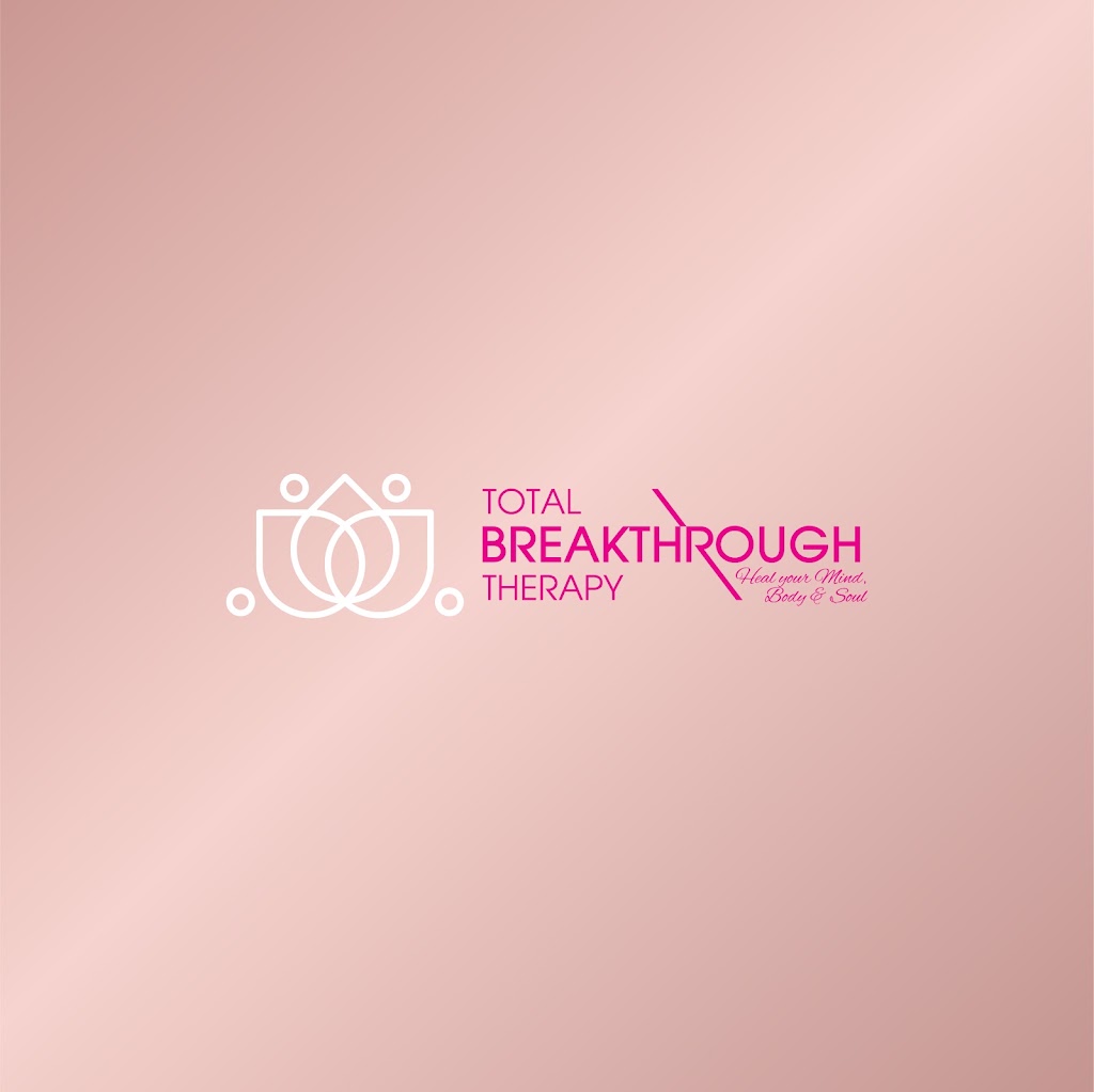 Total Breakthrough Therapy | 7 Sunray Parade, Griffin QLD 4503, Australia | Phone: 0428 267 417