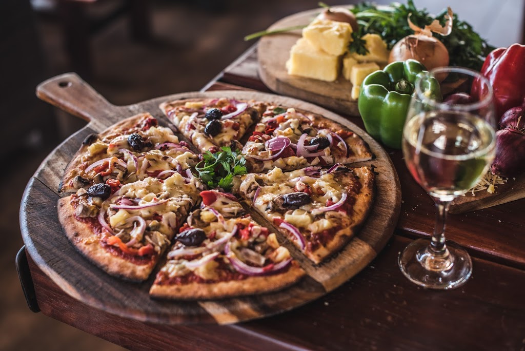 Ironbark Terrace and Pizzeria | Cnr Forrester and, Boronia Rd, St Marys NSW 2760, Australia | Phone: (02) 9677 7777