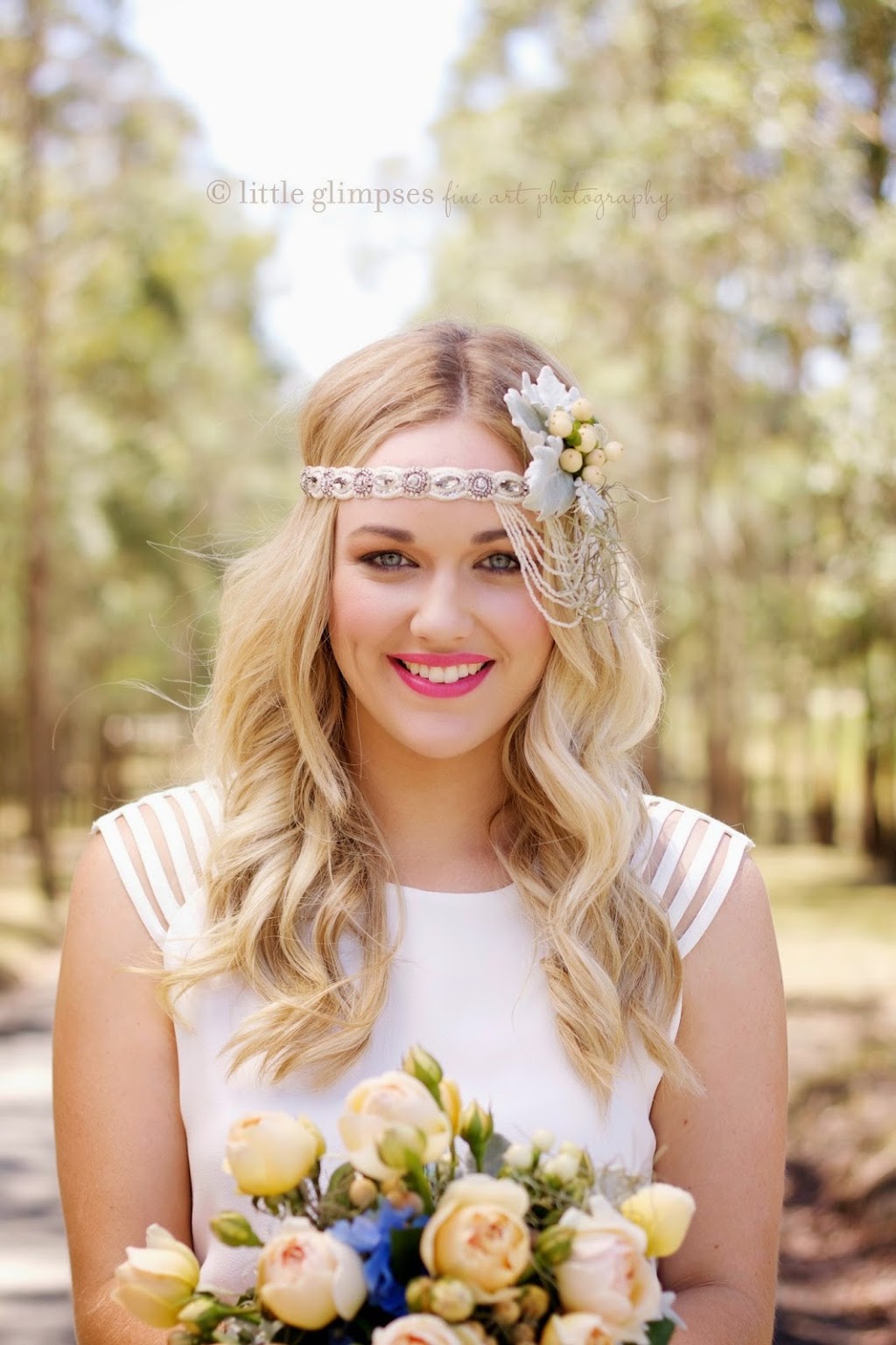 Sarah J Hudson flowers & styling | florist | 26 Pappinbarra Parade, Port Macquarie NSW 2444, Australia | 0434467744 OR +61 434 467 744