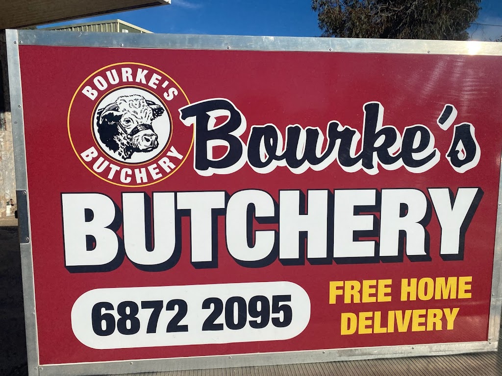 Bourkes Butchery | 24 Richard St, Bourke NSW 2840, Australia | Phone: (02) 6872 2095