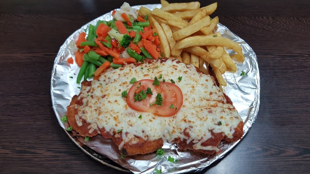 Beaconsfield Pizza and Pasta | meal delivery | 2/4 Old Princess Highway, Beaconsfield VIC 3807, Australia