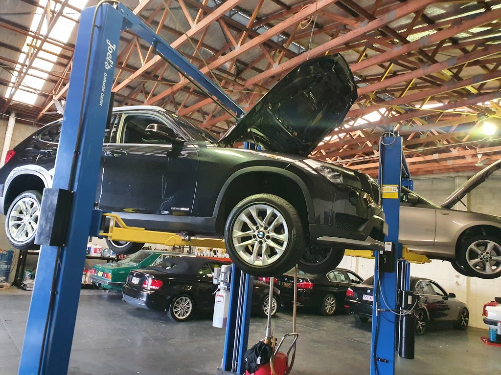 SOUTHWEST BM - BMW & MINI SERVICE AND REPAIR | car repair | 2/680 Beaudesert Rd, Rocklea QLD 4106, Australia | 0731082641 OR +61 7 3108 2641