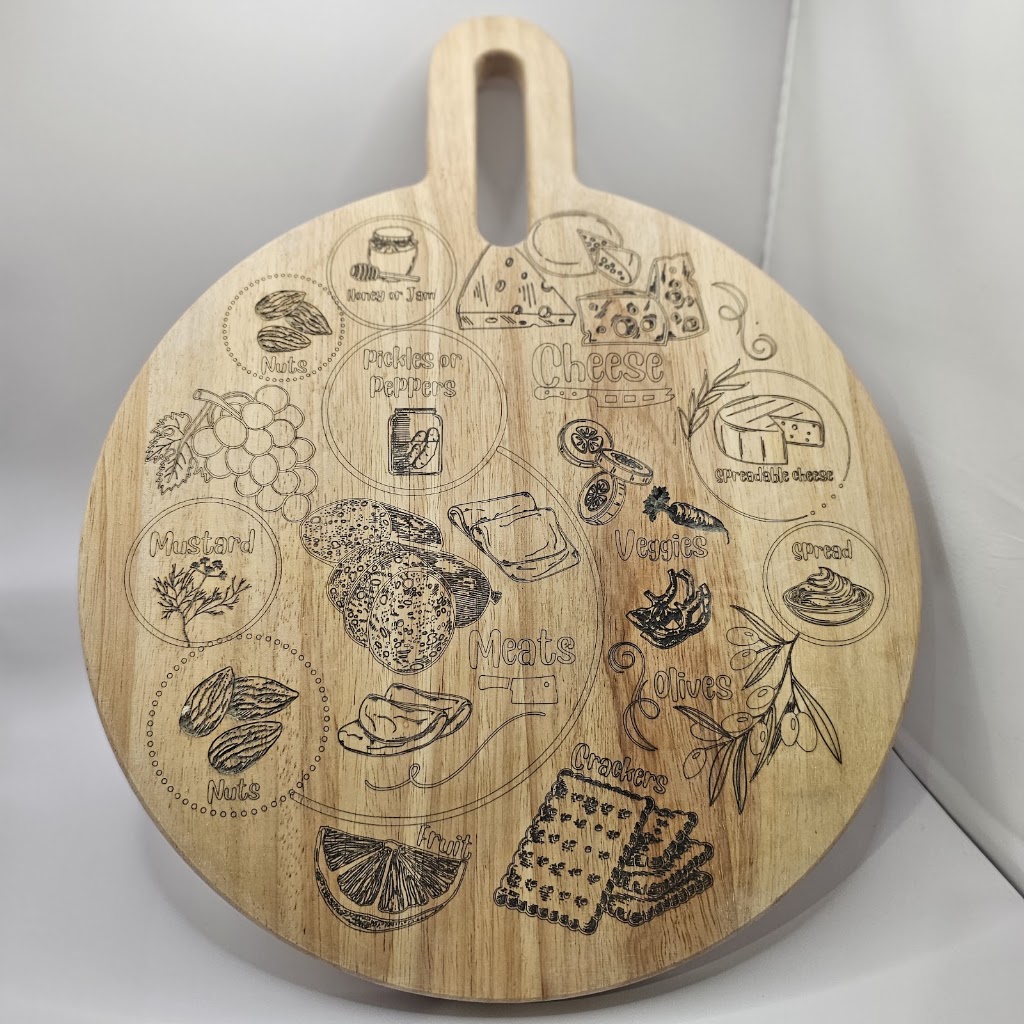 Pipers Bay Laser Engraving | Gleneon Dr, Forster NSW 2428, Australia | Phone: 0421 555 794
