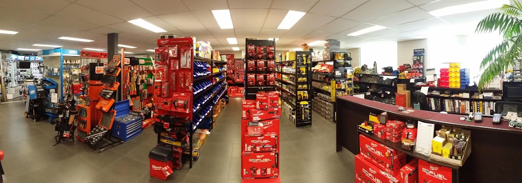 Alliance Hardware | hardware store | 39-51 Chapman St, Blackburn North VIC 3130, Australia | 0398989943 OR +61 3 9898 9943