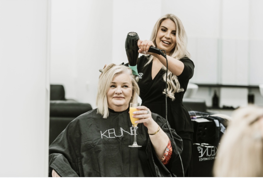 Goddess Glow | hair care | 539 Peel St, Tamworth NSW 2340, Australia | 0267662239 OR +61 2 6766 2239