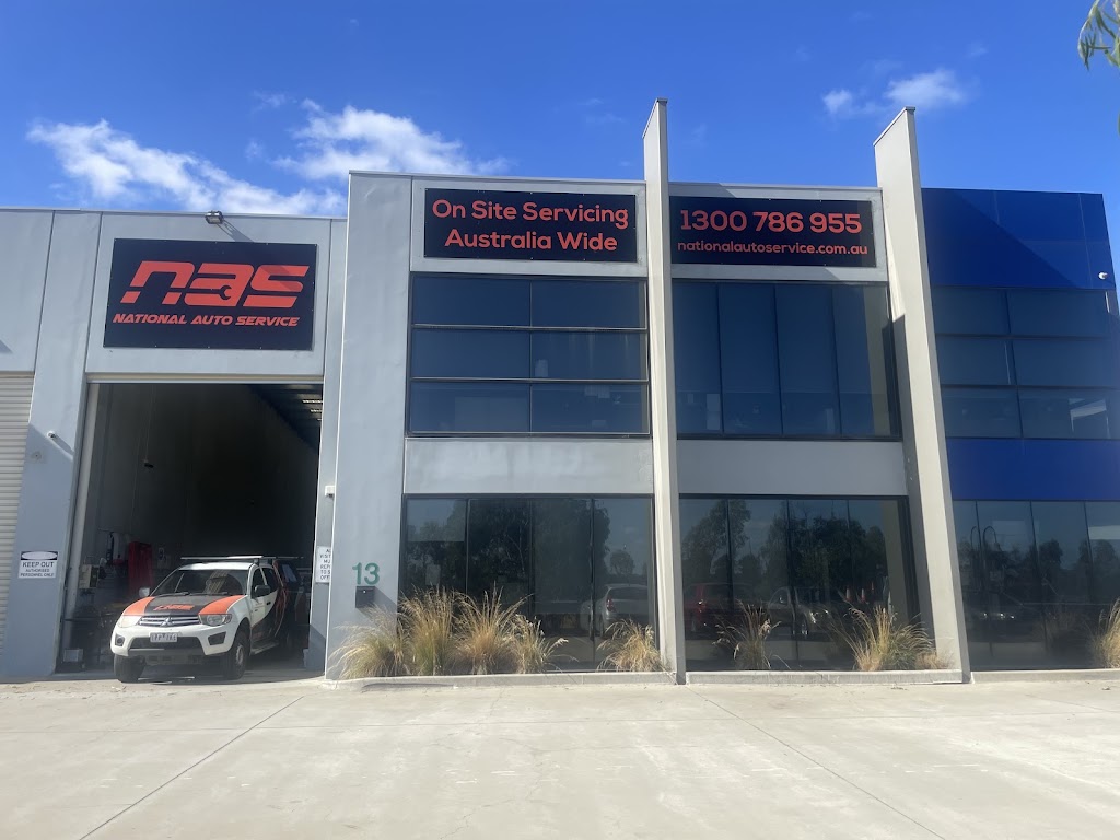 National Auto Service | 13/32 Silkwood Rise, Carrum Downs VIC 3201, Australia | Phone: 1300 786 955