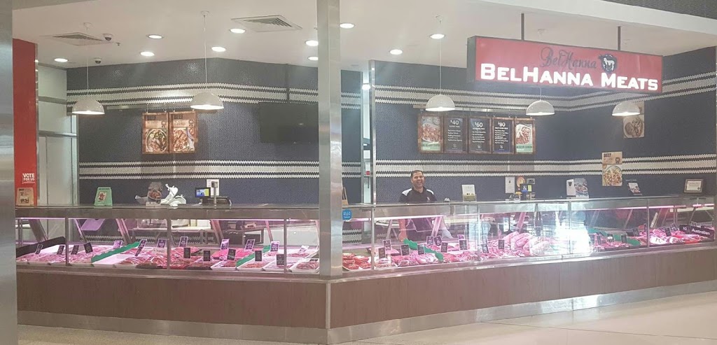 BelHanna Meats | 87 Victoria Rd &, Brooks St, Macquarie Fields NSW 2564, Australia | Phone: (02) 8798 1529