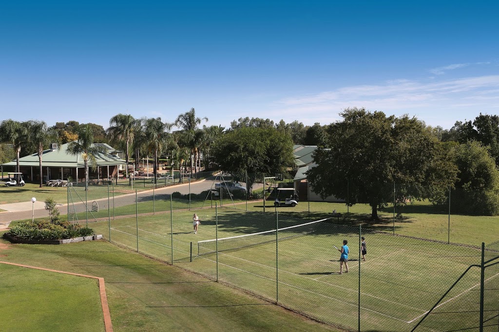 Murray Downs Resort | lodging | Lot 5 Murray Downs Dr, Murray Downs NSW 3585, Australia | 0350331966 OR +61 3 5033 1966