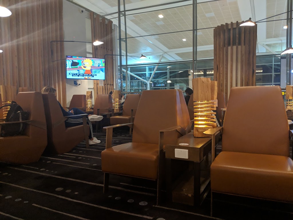 Plaza Premium Lounge | night club | Sydney Airport, Mascot NSW 2020, Australia | 0383263431 OR +61 3 8326 3431