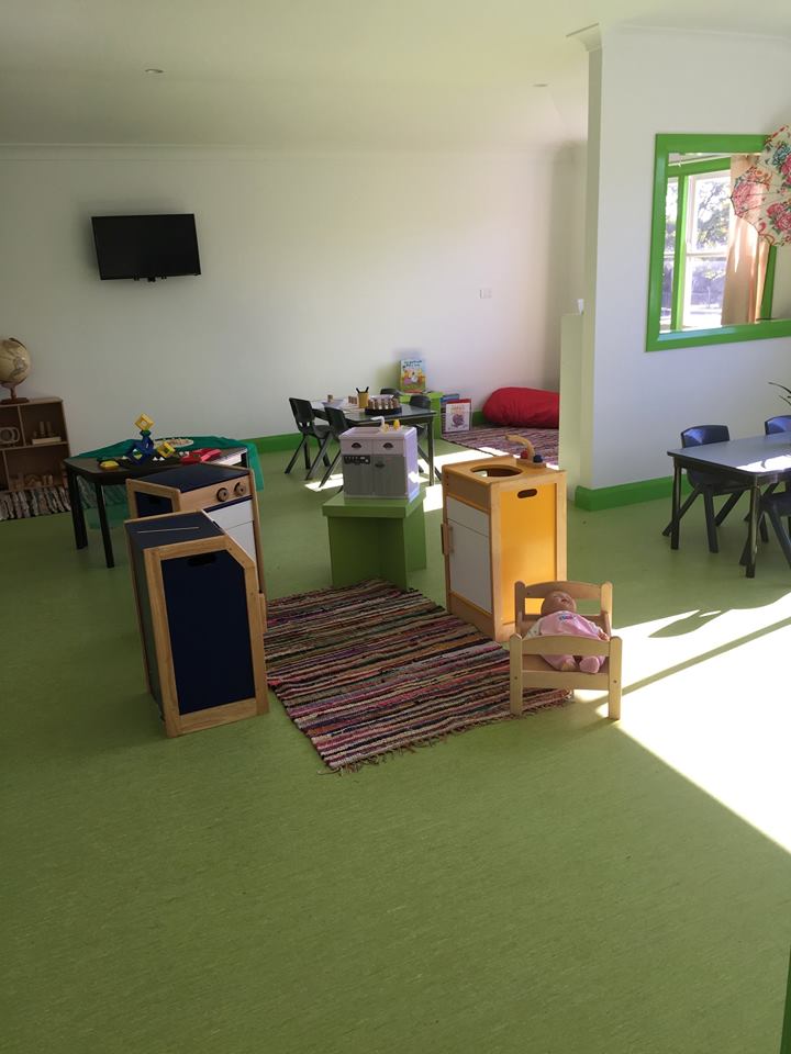 Lil Achievers Early Learning Center Gunnedah | 211 Bloomfield St, Gunnedah NSW 2380, Australia | Phone: (02) 6742 6892